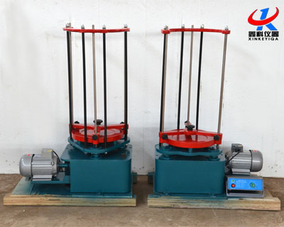 什么是震擊式標(biāo)準(zhǔn)振篩機(jī)ZBSX-92A？?jī)x器廠家，過(guò)來(lái)了解吧