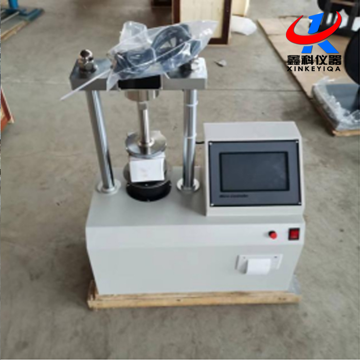 JG3050-7K微電腦控制電工套管壓力試驗機(jī)